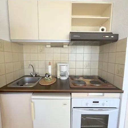 Apartment Face A La - 2balm38