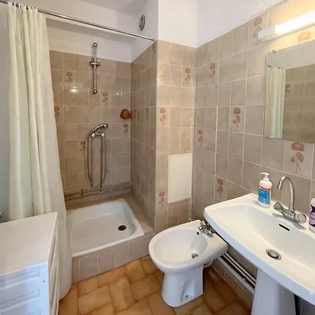 Face A La - 2balm38 Apartment Le Barcares