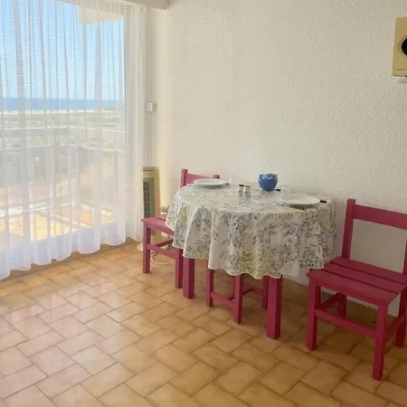 Apartment Face A La - 2balm38